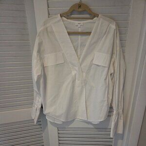 Long sleeve, long shirt by ALC